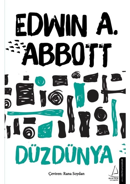 Düzdünya - Edwin Abbott Abbott