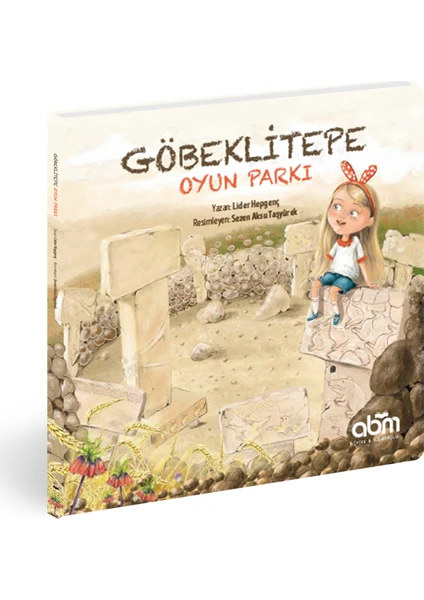 Göbeklitepe Oyun Parkı