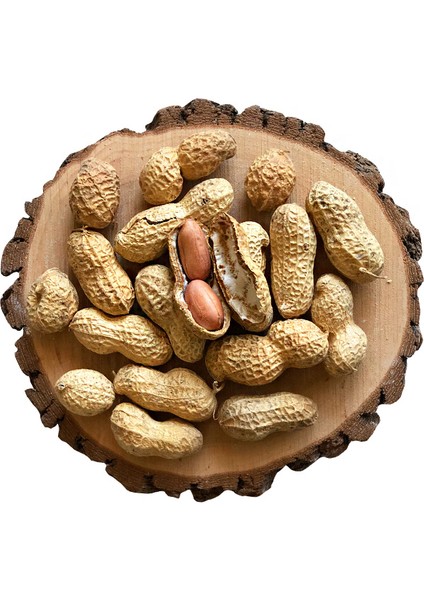 Kabuklu Fıstık 1 kg