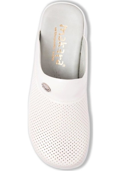 Makara Sabo Terlik Beyaz fırsatları