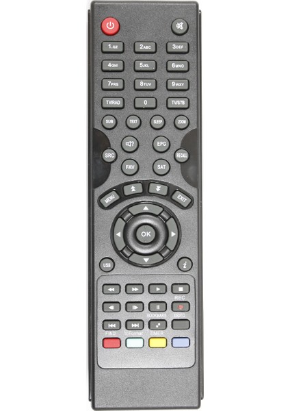 -1649 Hiremco Boss Hd Worker Uydu Kumandası