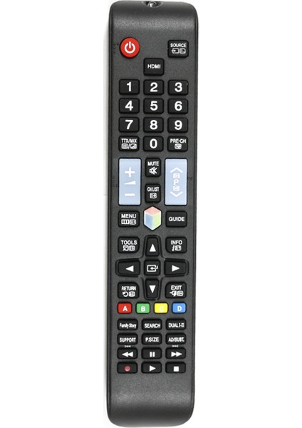 -160 Samsung Aa59-00582A Lcd Kumandası