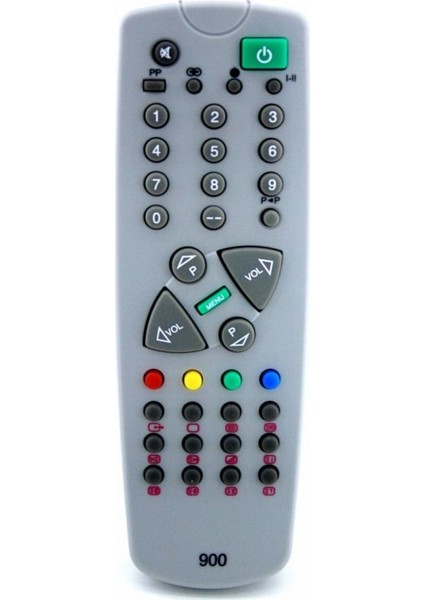 -203 900 Mini Seg- Regal - Vestel Tv Kumandası