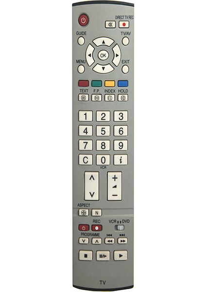 -292 Panasonic Tv Kumandası