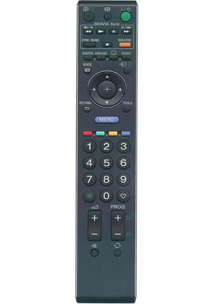 Zapp-299 Rm-Ed013 Sony Lcd Tv Kumandası Kk-9825