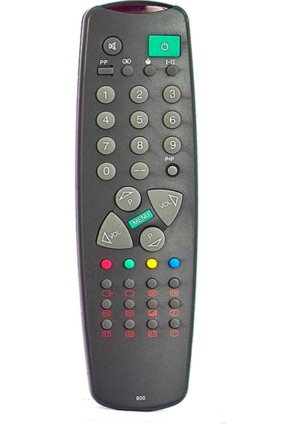 -335 Vestel 900 Tv Kumandası