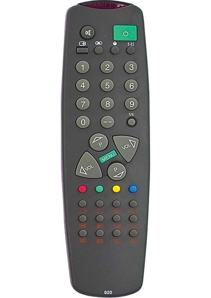 -367 920 Vestel Tv Kumandası