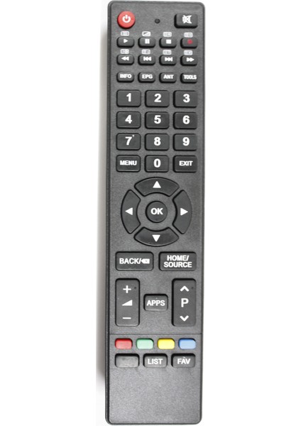 -1145 Premier Lcd Pr50W6 Tv Kumandası