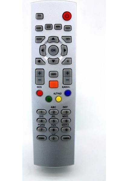 -500 D-Smart Next Botech Uydu Alıcı Kum Kr0805