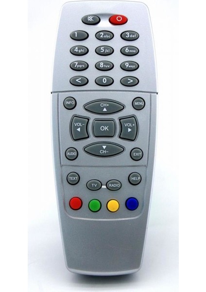 -513 Dreambox 500S Uydu Alıcı Kumandas Kr-0042