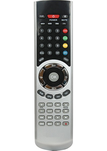 -884 Next Hd Ue 195000 Uydu Kumandası