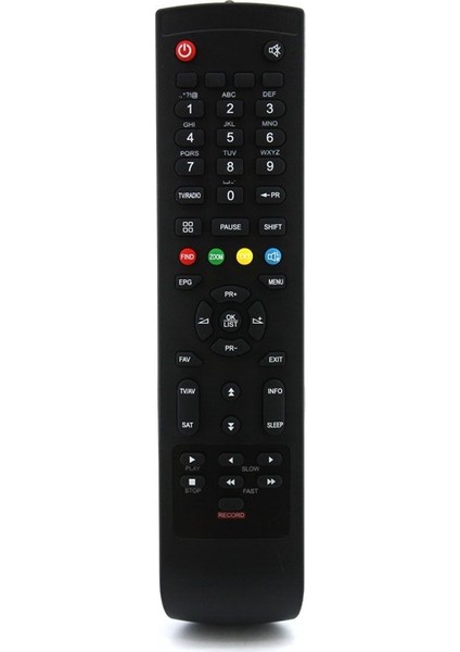 -1583 Vestel Lcd Kumandası