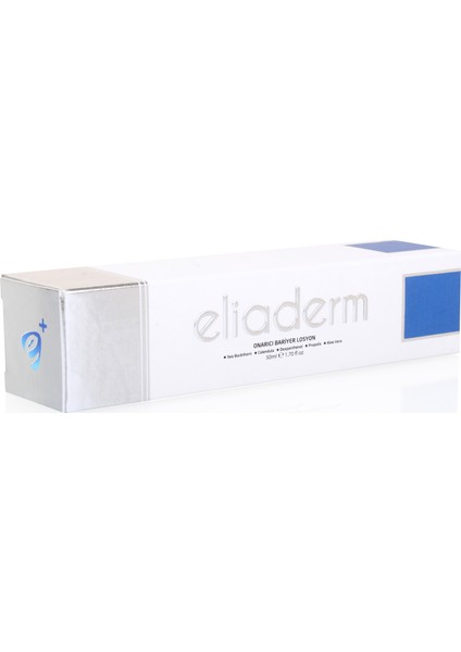 Eli̇aderm Onaıcı Bari̇yer Losyon 50 ml