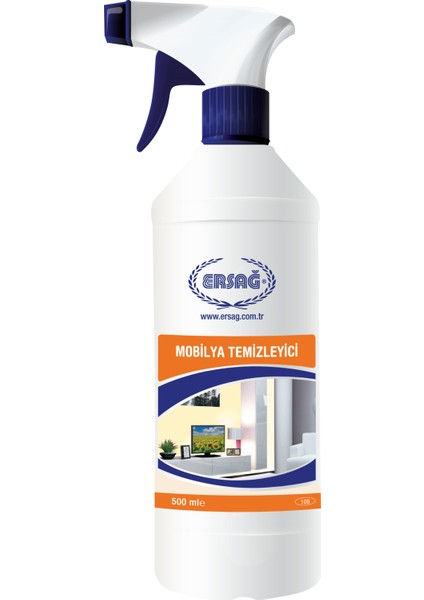 Mobilya Temizleyici 500 ml