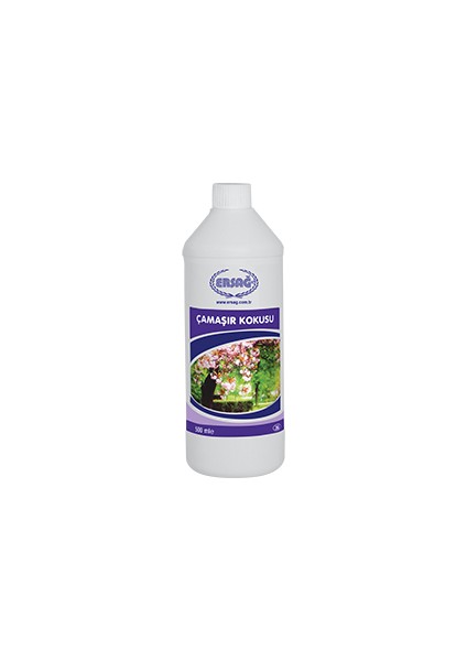 Çamaşir Kokusu 500 ml