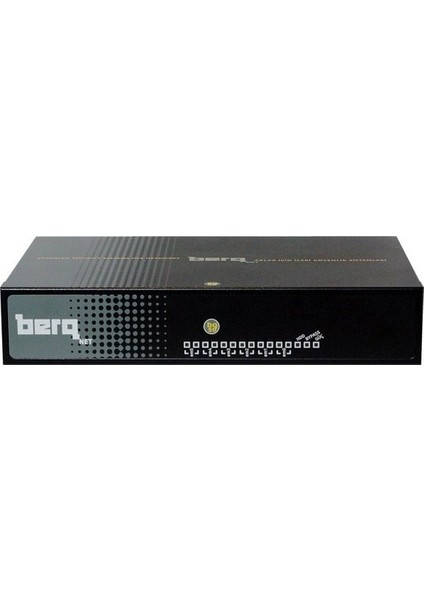 BERQ bq60 UTM Paket 5651 Firewall 1 Yıl Lisans