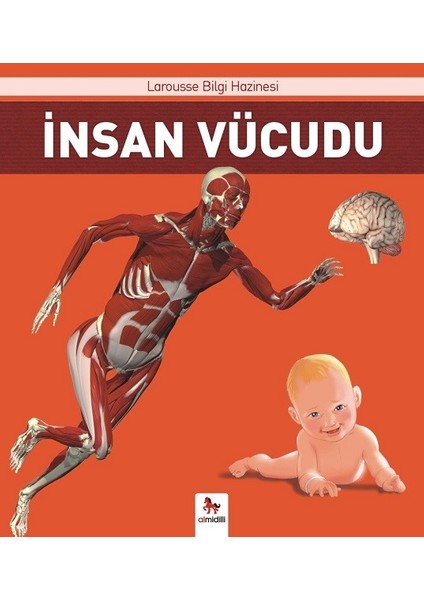 İnsan Vücudu - Jack Guichard