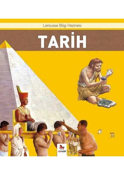 Tarih - Celine Benard