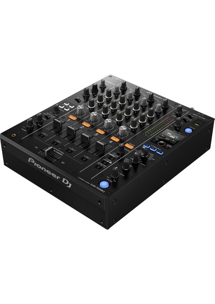 Dj DJM-750MK2 4channel Mid-Range Digital Mixer
