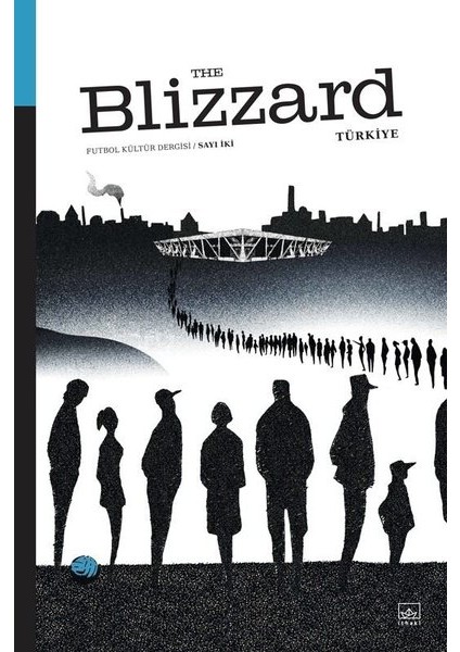 Blizzard Türkiye Sayı: 2