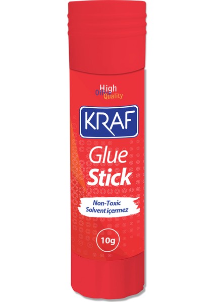 Yapıştırıcı Stıck 10 Gr 4010G 24 Lü fiyatları
