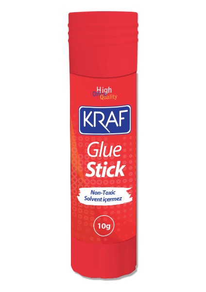 Yapıştırıcı Stıck 10 Gr 4010G 24 Lü modelleri