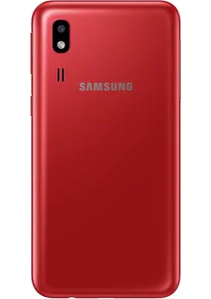 Galaxy A2 Core 16 GB (Samsung Türkiye Garantili) Kırmızı