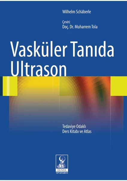 Vasküler Tanıda Ultrason