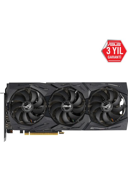 ROG Strix GeForce GTX 1660 Ti Gaming Advanced Edition 6GB 192Bit GDDR6 (DX12) PCI-E 3.0 Ekran Kartı (STRIX-GTX1660TI-A6G-GAMING) fırsatları