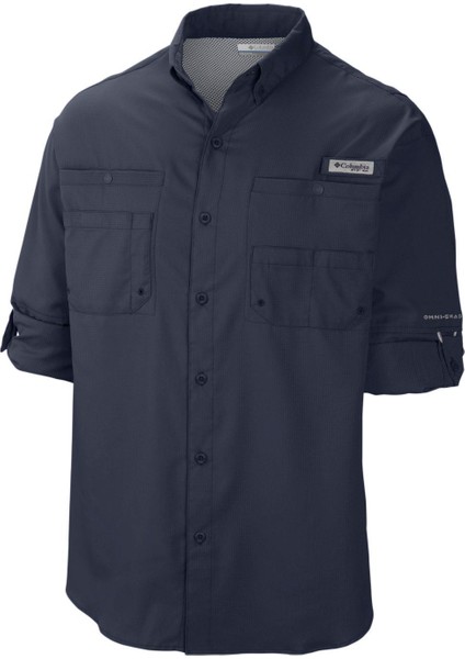 Fm7253-464 Tamiami Iı Ls Shirt Outdoor Erkek Gömlek