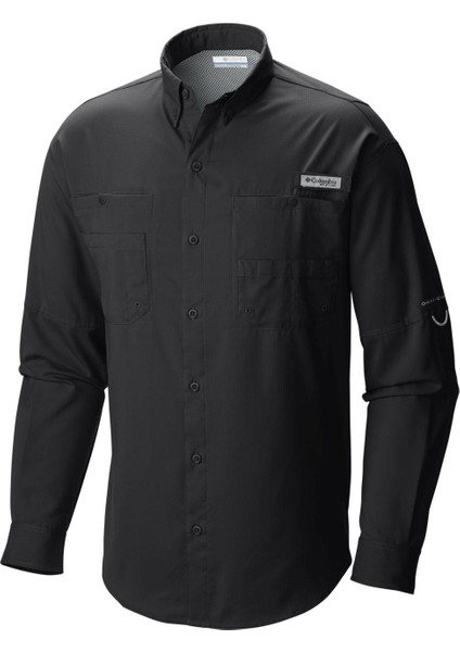 Fm7253-010 Tamiami Iı Ls Shirt Outdoor Erkek Gömlek