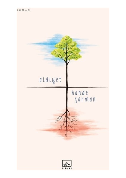 Aidiyet - Hande Şarman