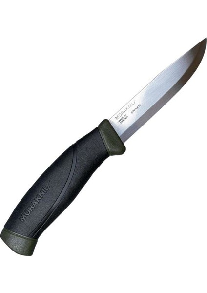 Companion Adventure Asker Yeşili Bıçak
