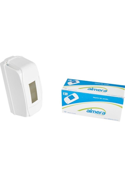 2Li Sigorta Kutusu modelleri