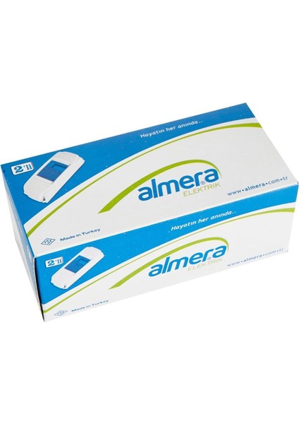 2Li Sigorta Kutusu fırsatları