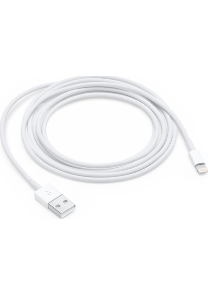 Faxconn Lightning Şarj ve Data Kablosu - 1 mt