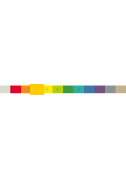 Pastel Yarı Mat Beyaz 2.5 Lt