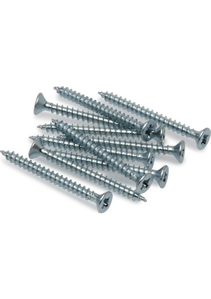 Yhb Sunta Vidası 4X35 Mm