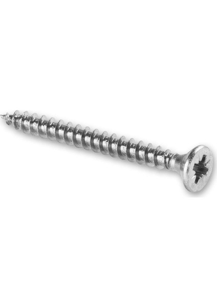 Yhb Sunta Vidası 4X35 Mm
