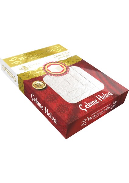 Çekme Helva Sade 280 gr