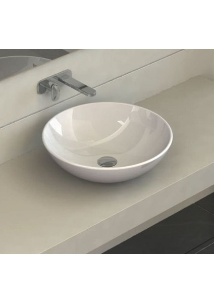 Zero Lavabo 46 Cm fiyatları