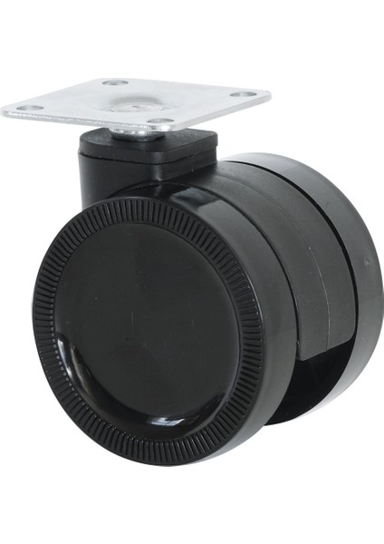 0672 Mps Plastik Teker