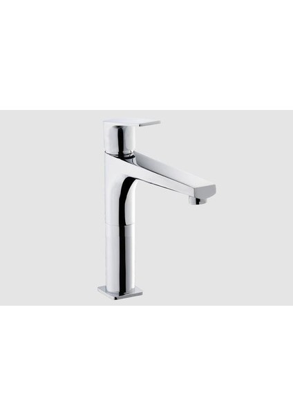 Adell Azure Medium Lavabo Bataryası 15680171