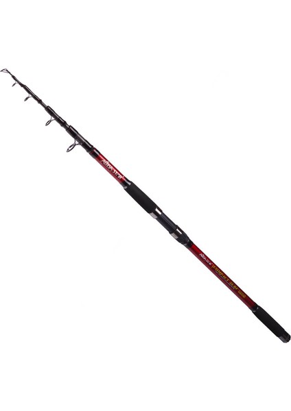 Compact 390Cm 100-250Gr 5P Telesurf Olta Kamışı