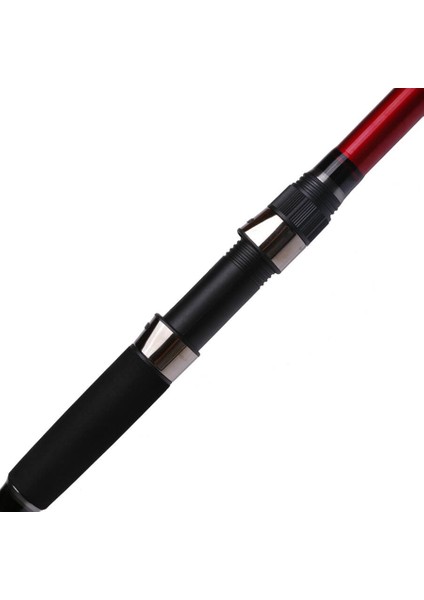 Compact 390Cm 100-250Gr 5P Telesurf Olta Kamışı fırsatları