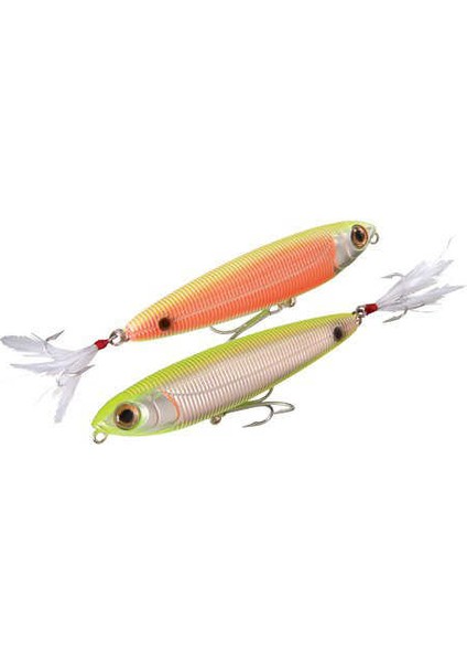 Yozuri Sashimi Pencil Floating Sw Sahte Balığı