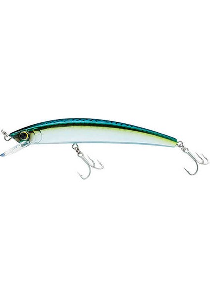 Yozuri - Crystal Minnow Floating - 130MM - 19G - 5/8 oz. - HGM
