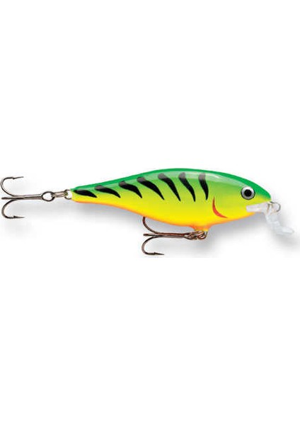 Shallow Shad Rap Sahte Balığı