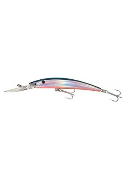 Yozuri Original Crystal Minnow Deep Diver Sahte Balığı