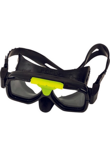 Focus Maske